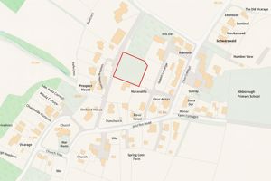 Block Plan- click for photo gallery